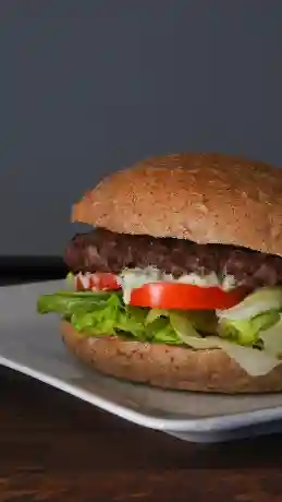 Burger M