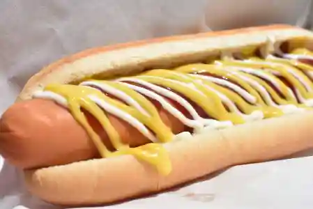 Hot Dog Small
