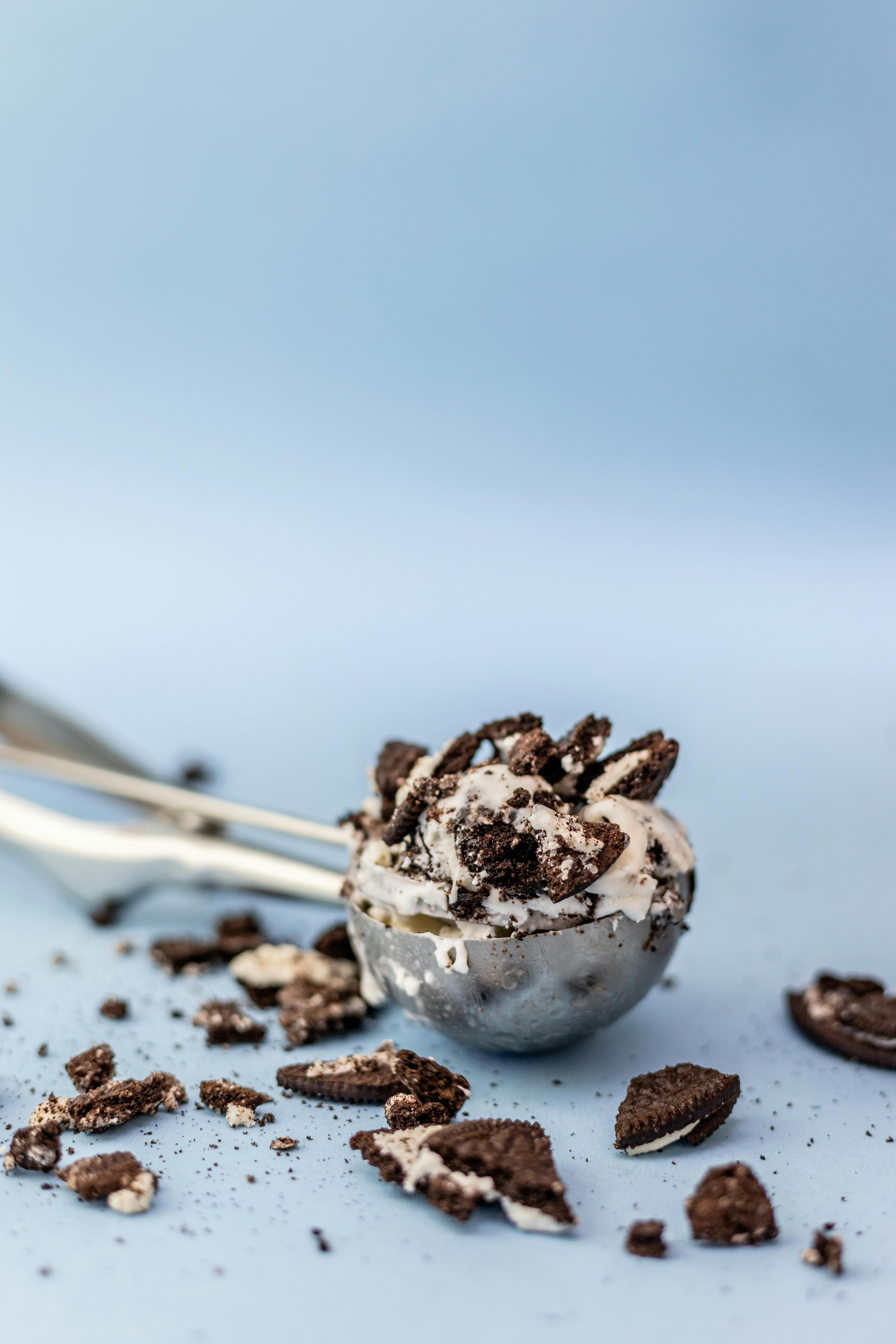 Cookies & Cream