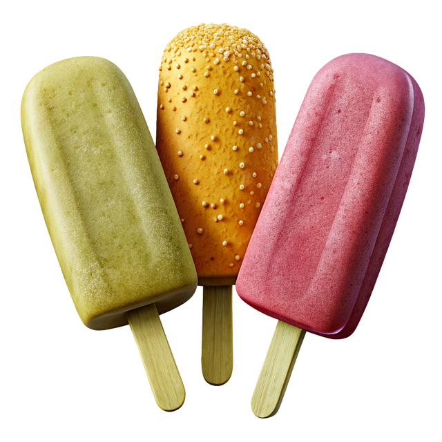 Paleta Artesanal