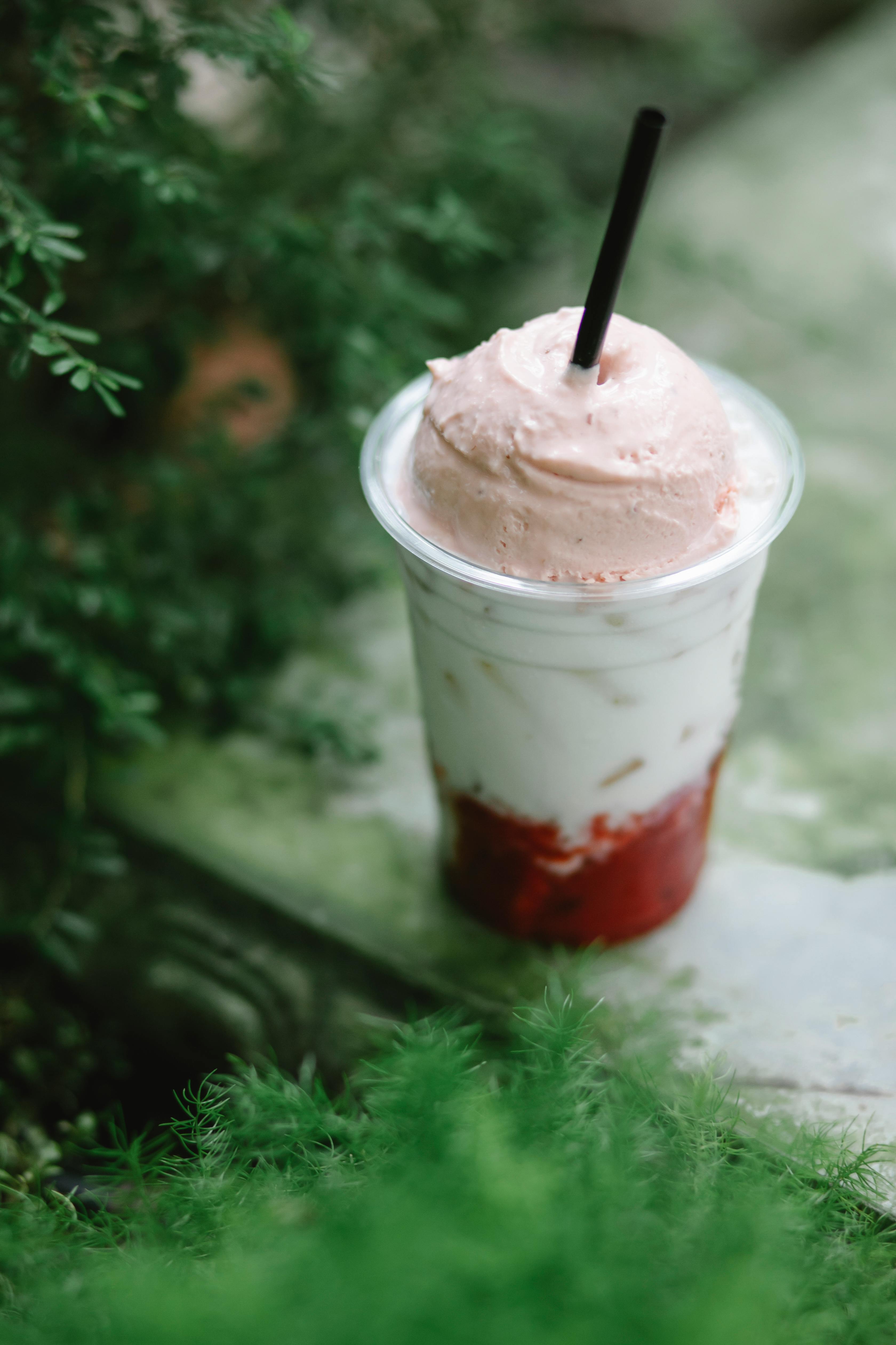 Milkshake