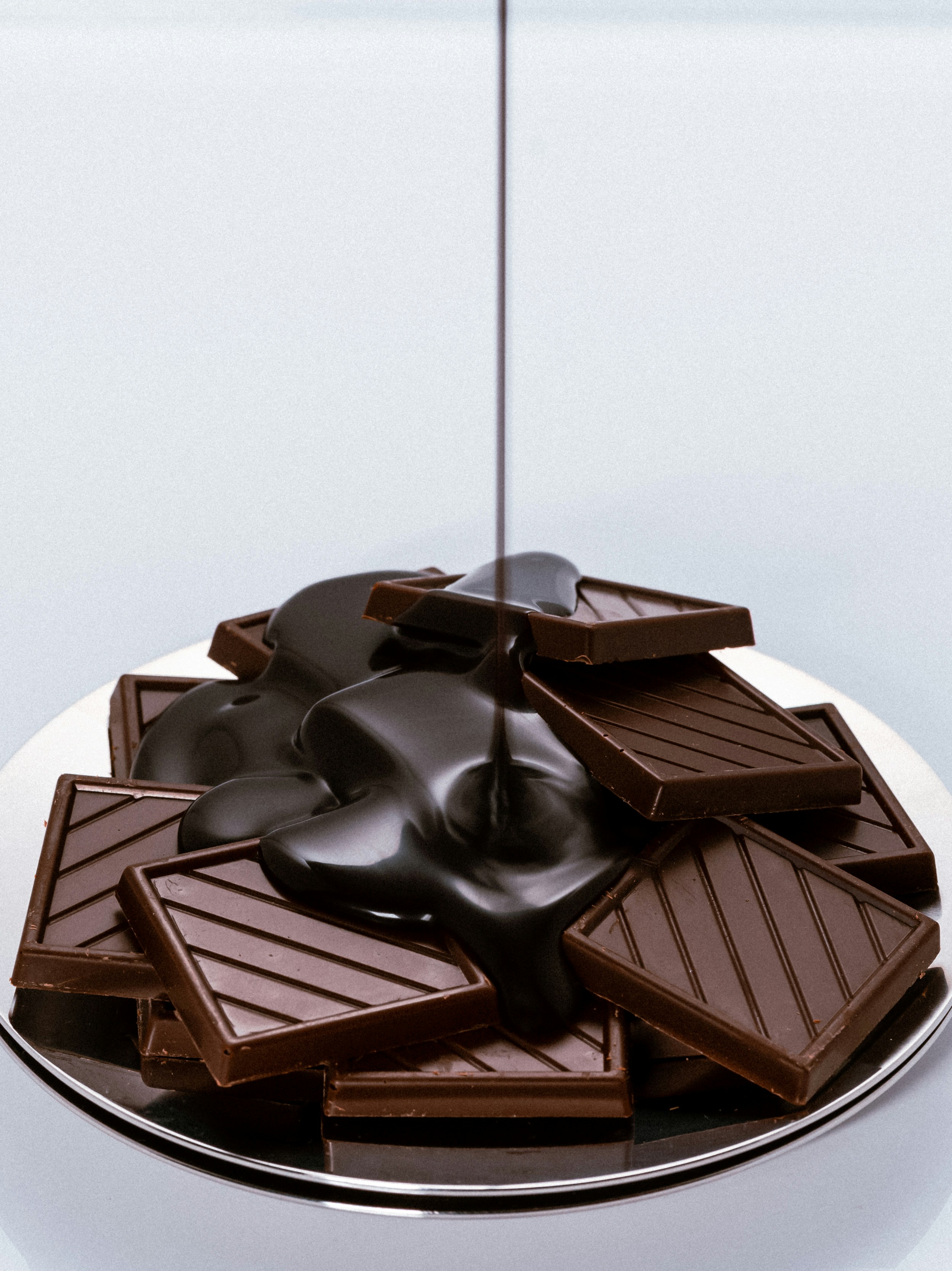 Salsa de Chocolate