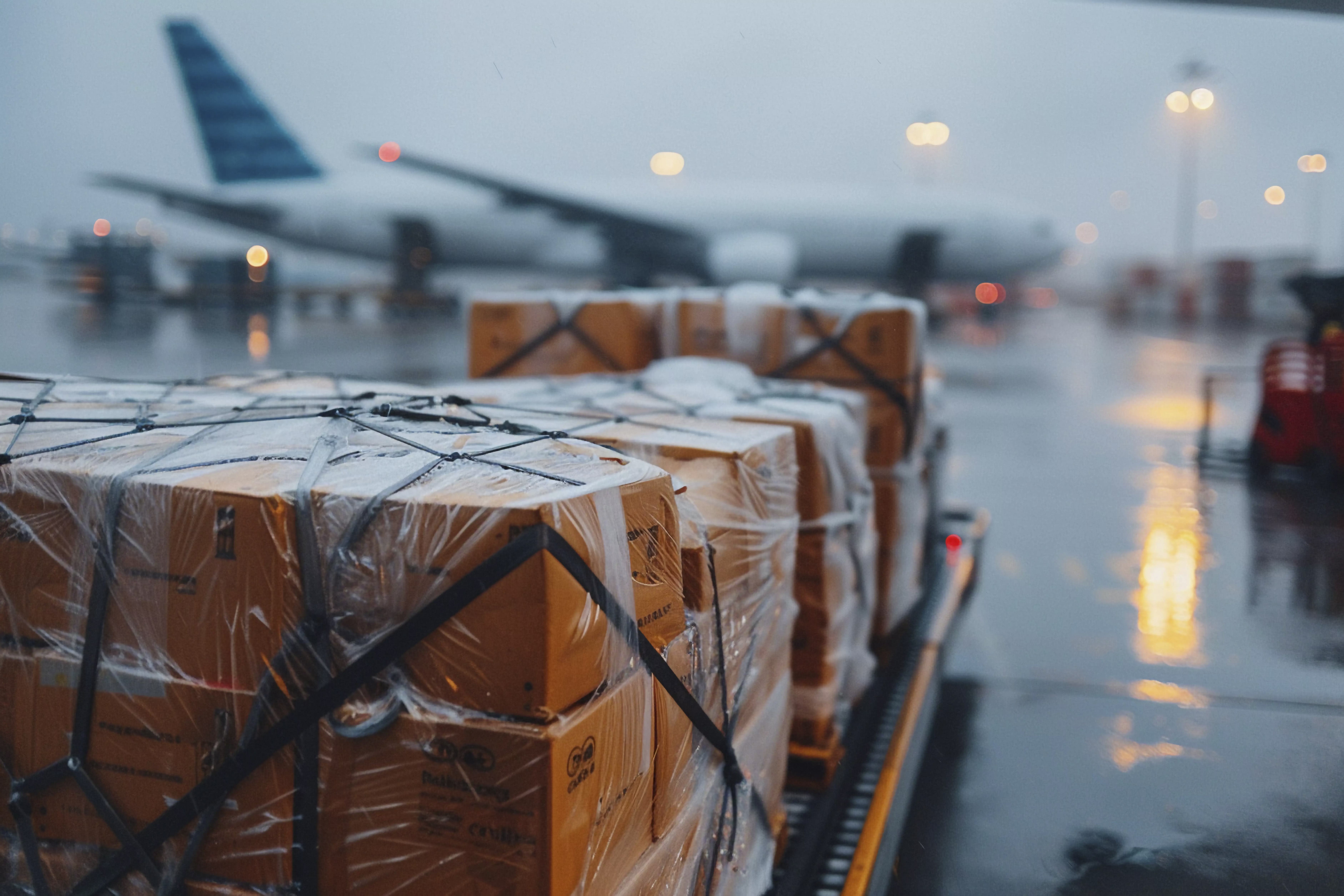 Air Freight