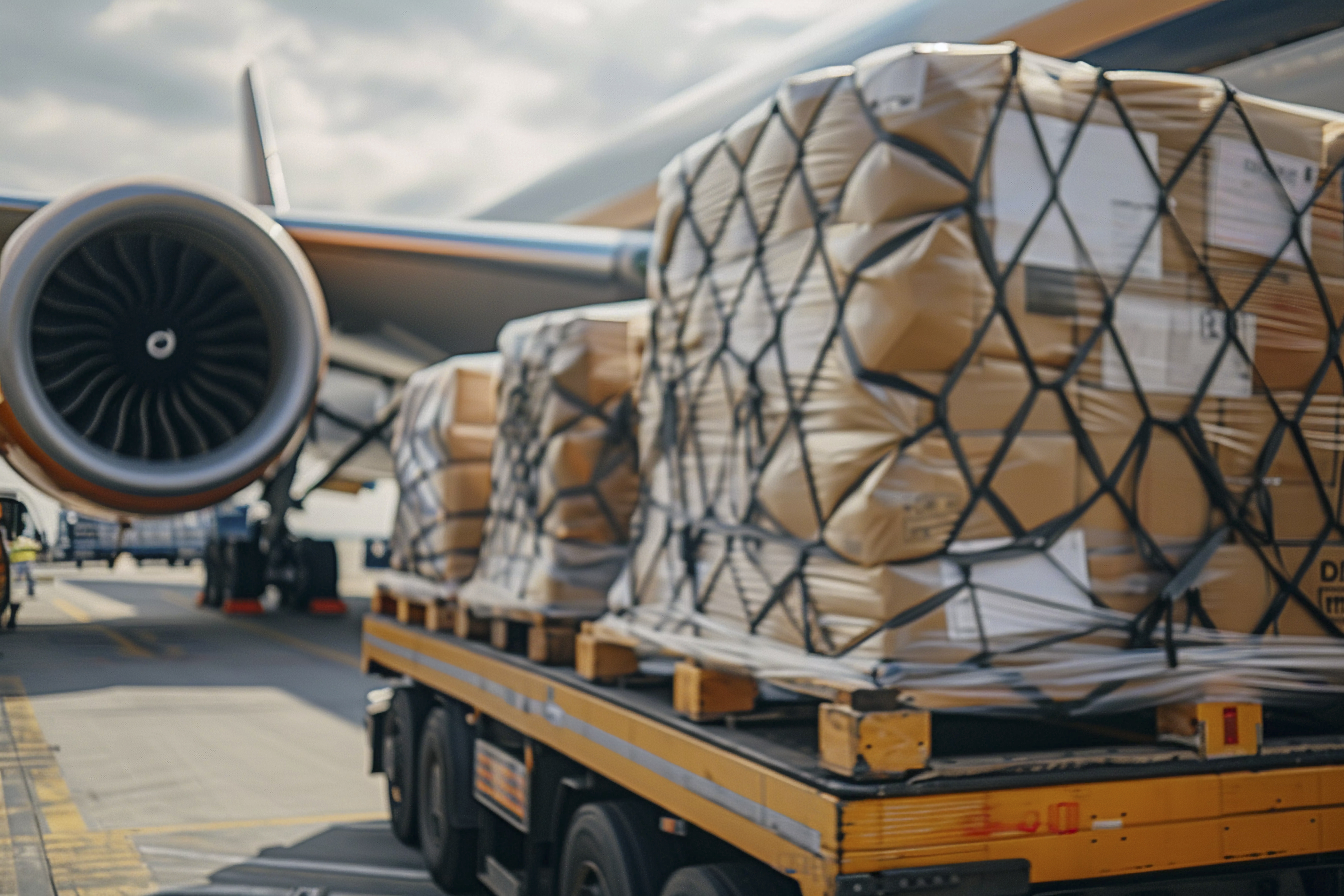 International Trade