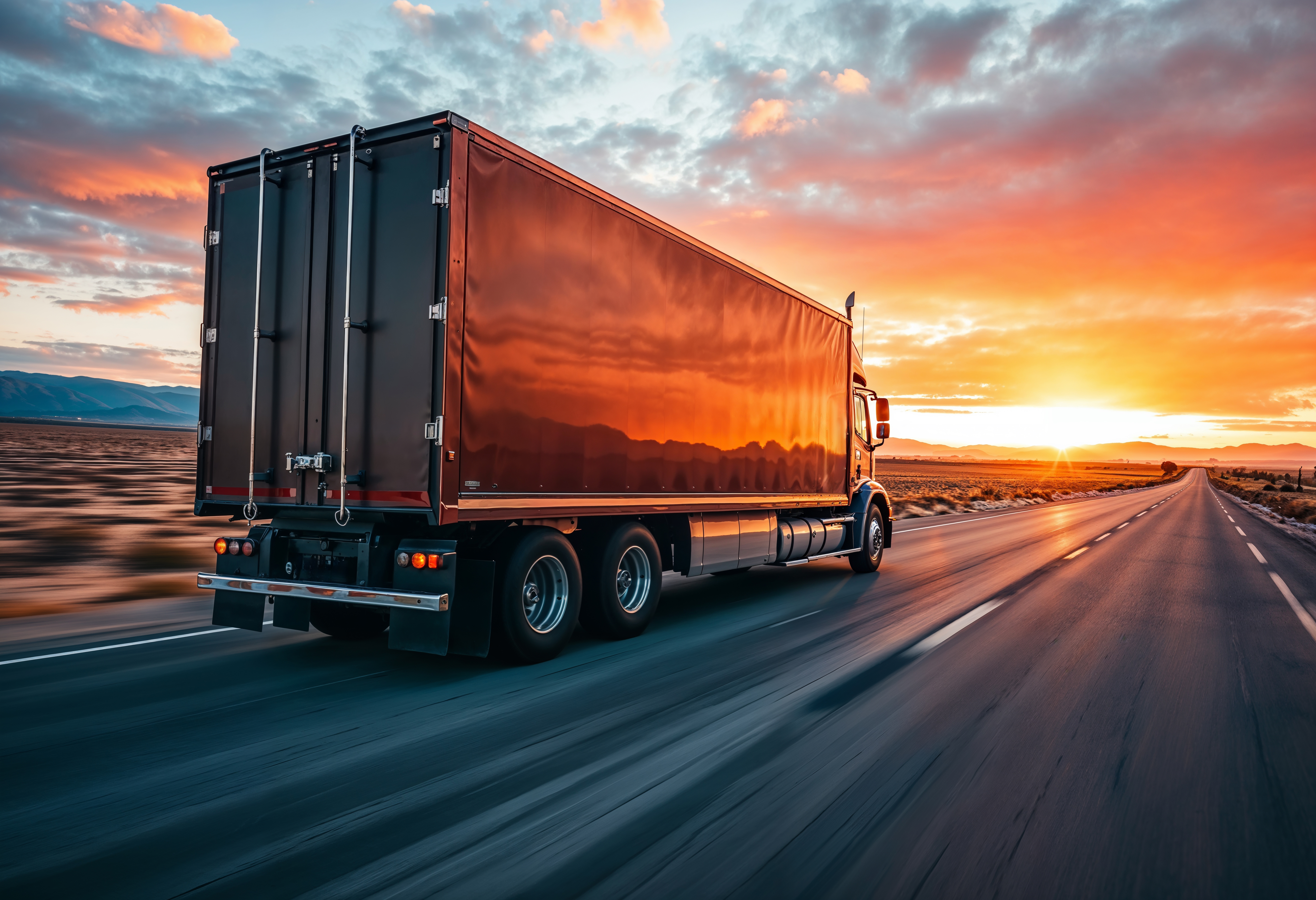 Land Freight