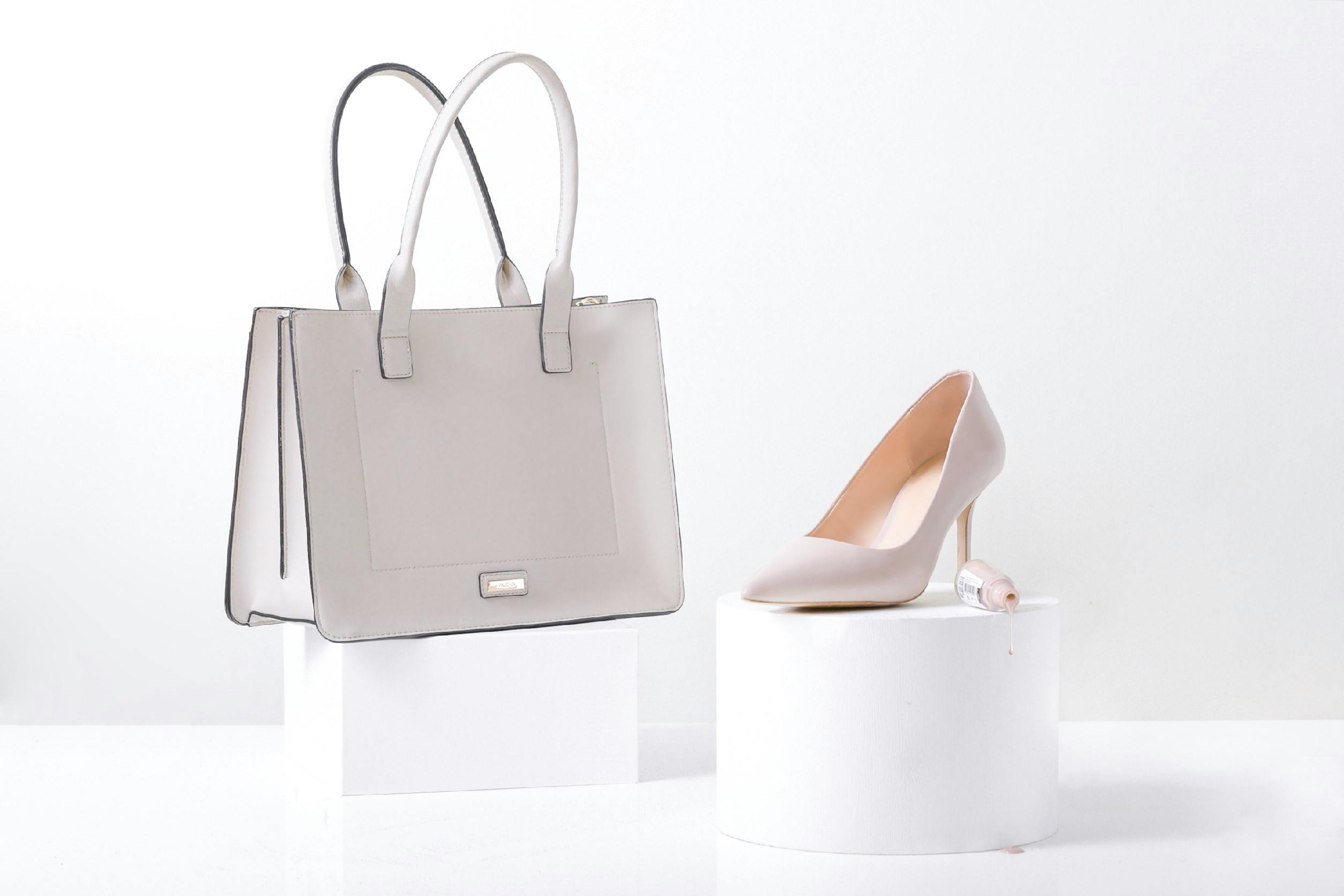 Bolso minimal