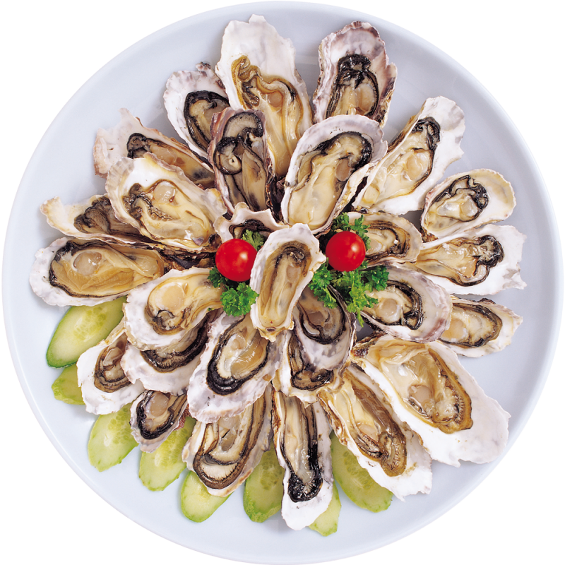 Plato de Sushi