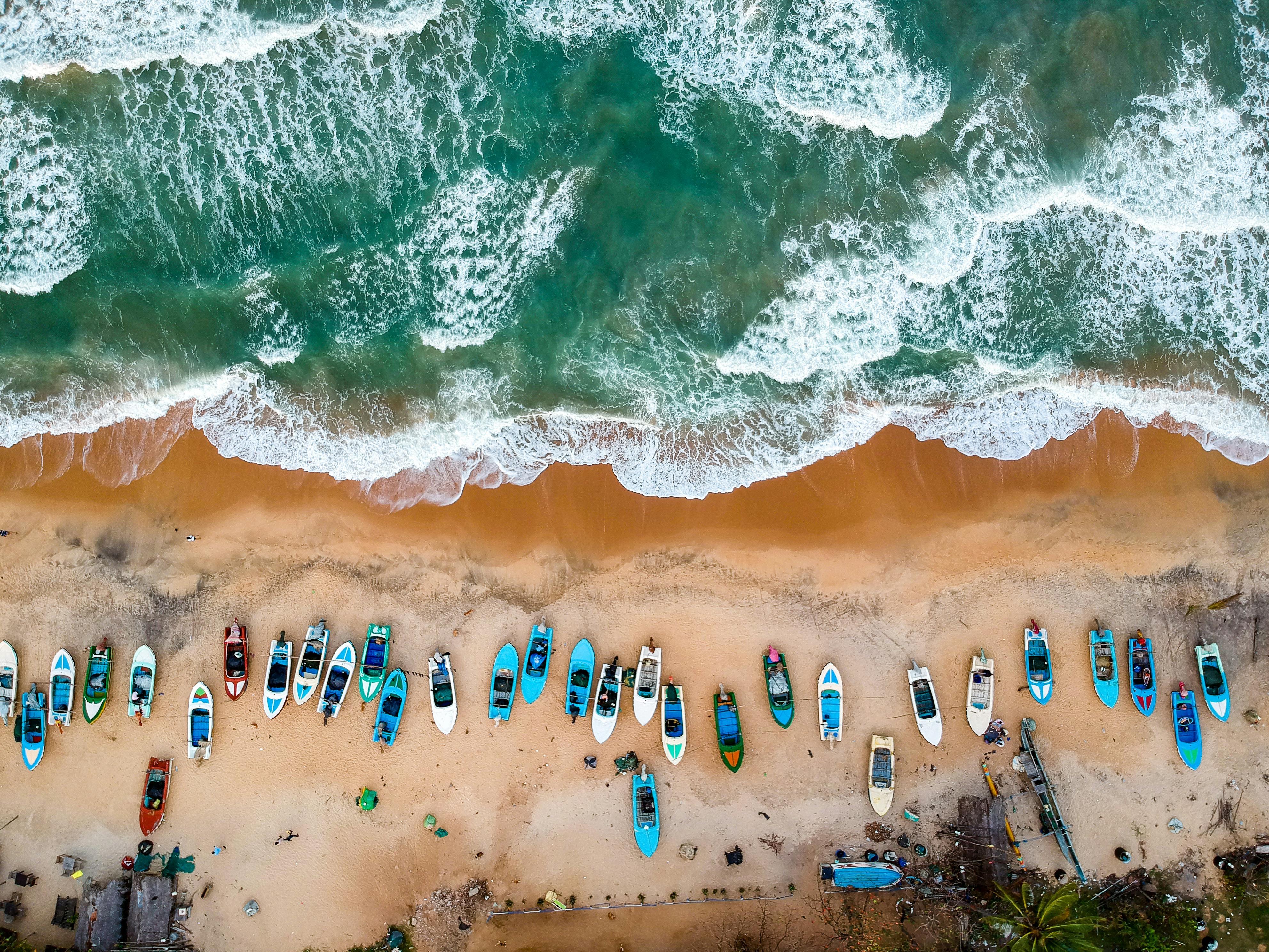 Tailandia